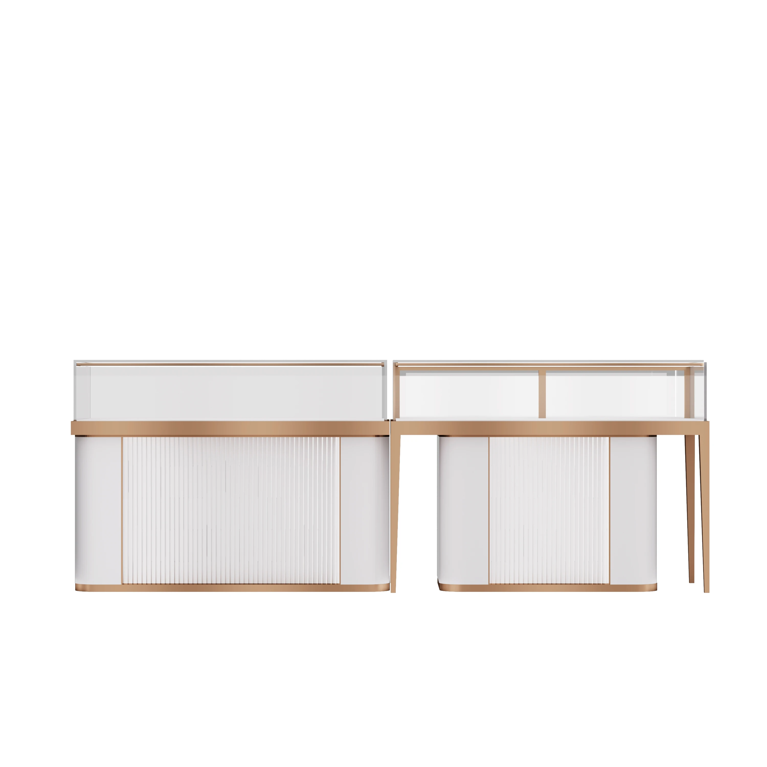 Five foot window lcd tv touch case light mall led lights suppliers spotlight cabinet jewelry display showcase for jewelry