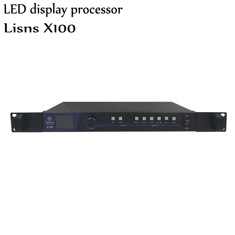 Led Display Controller Linsn All in One Video Processor X100