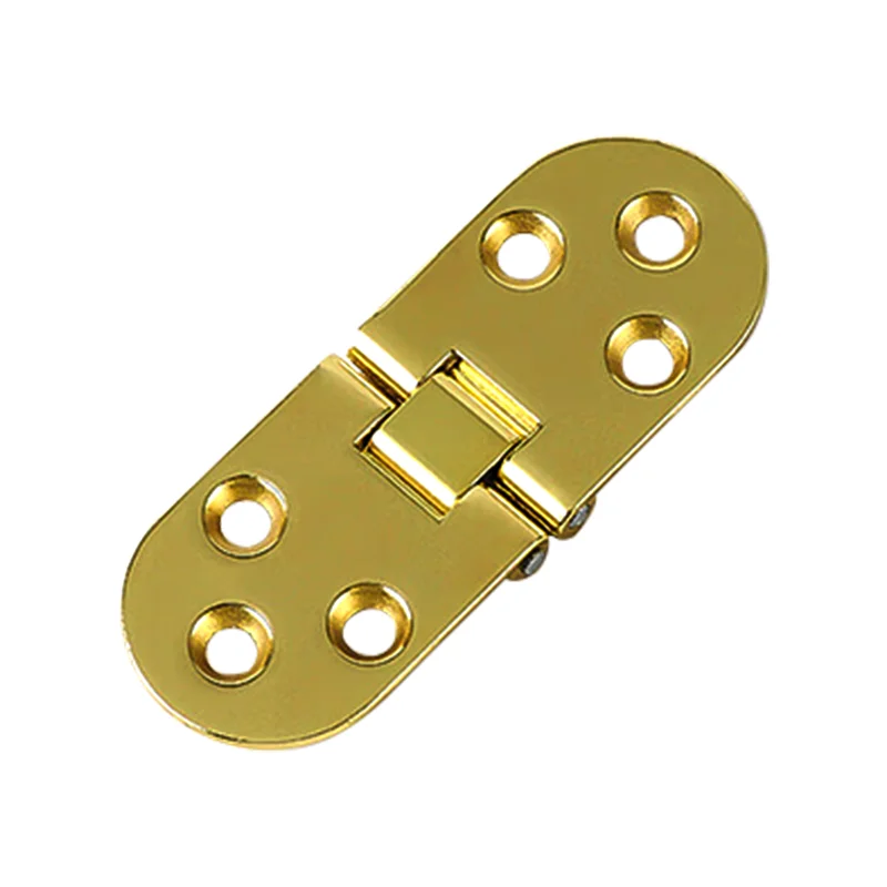 kinlong hinges 165 luxury box ss door hinge  for furniture