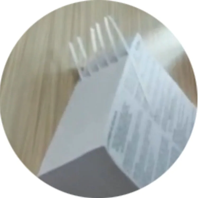 Electronic paper sheet counting machine  A3 A4 size paper counter for paper making industry