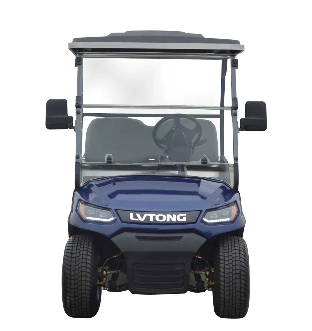 Factory shipped 2-seater electric garden utility vehicles sport utility vehicles small farm utility vehicles