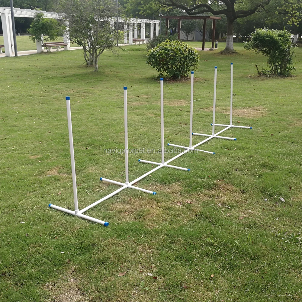 Гибкие слаломные столбы Pk6