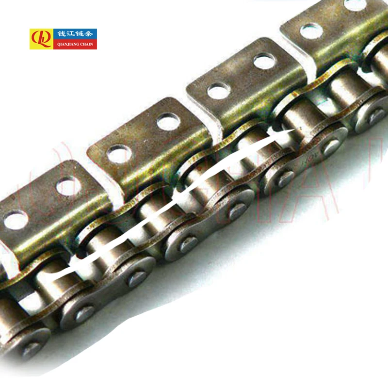 Short Pitch Conveyor Chain for machines equipments