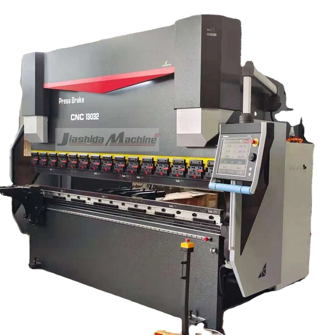 DELEM DA58T DA66T Controller  MB8 100t3200  cnc sheet metal bending machine price