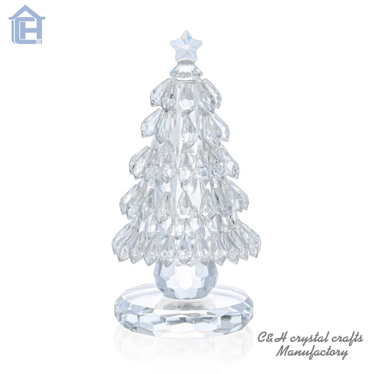 crystal crafts religious furnishing articles k9 crystal elegant design wedding favors gift  for guests wedding return gift