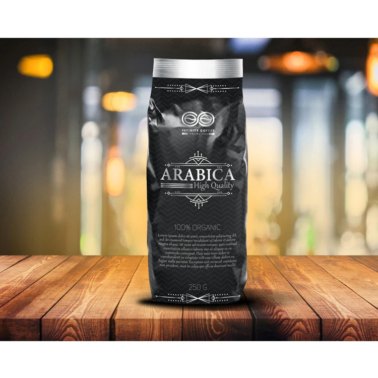 
Bulk selling private label 2021 wholesale colombian coffee beans powder 