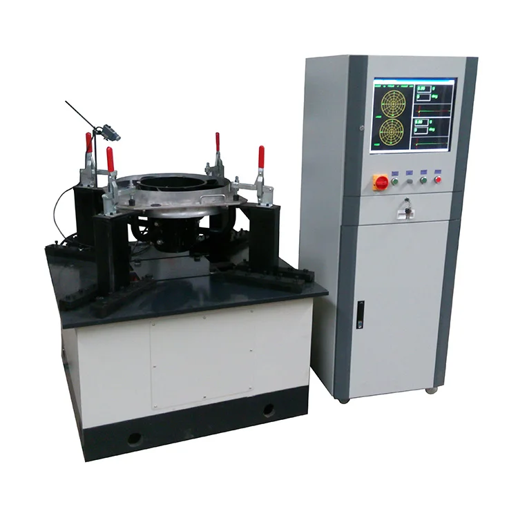 Drive Shaft Dynamic Balancing Machine for sale