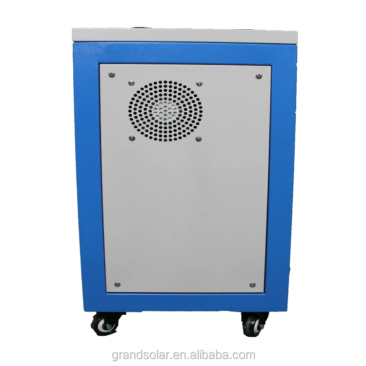 Off Grid Inverter 3 Phase 10kw 20kw 30kw 40kw 50kw 60kw 70kw 80kw 90kw 100kw Solar Cabinet Inverter Power