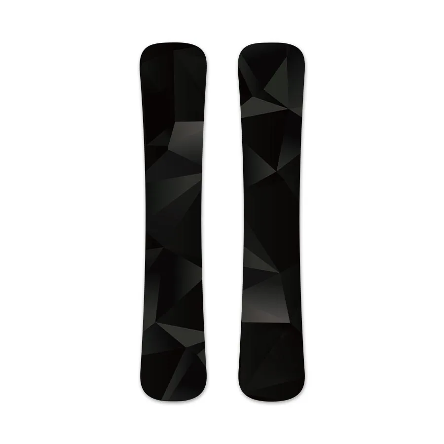 Hot Selling Customized factory price cheap snowboard bamboo snowboard