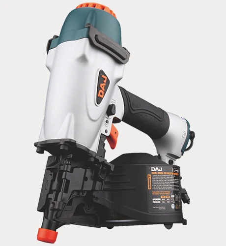 15 Degree coil nailer