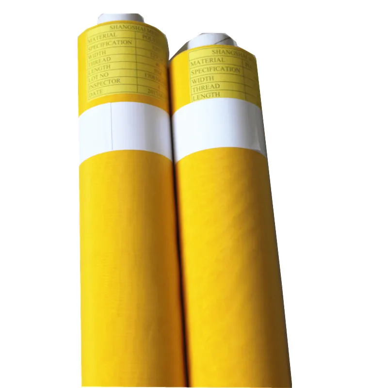 25 50 90 100 120 Micron Rated Food Grade Liquid Nylon Screen Mesh Fabric Filter Mesh