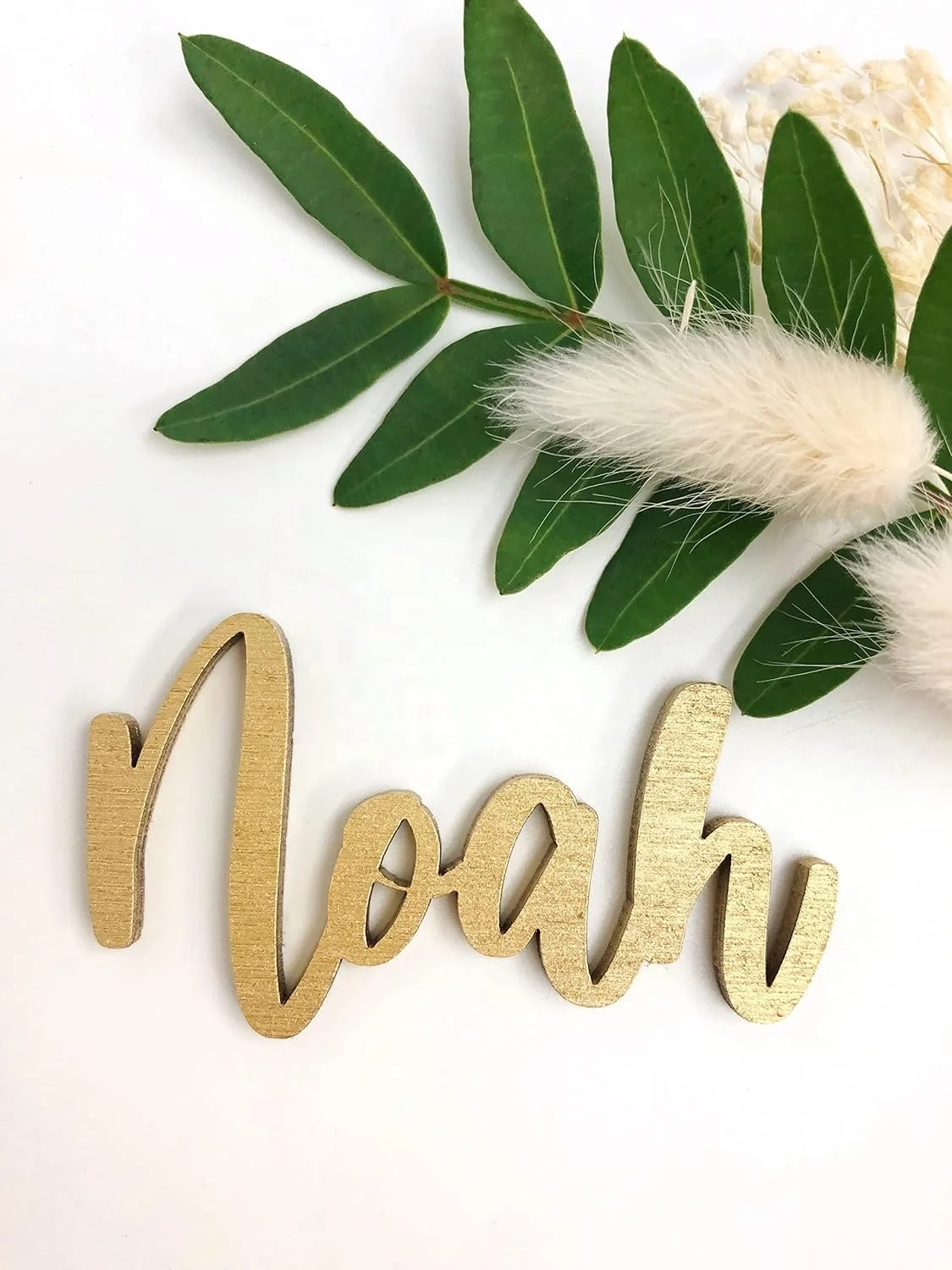 custom personalised laser cut real wooden luggage engrave name tag personalized wedding holder wooden name tag