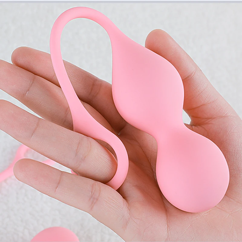 Exercise Kegel Ball Medical Balls For Women Doctor