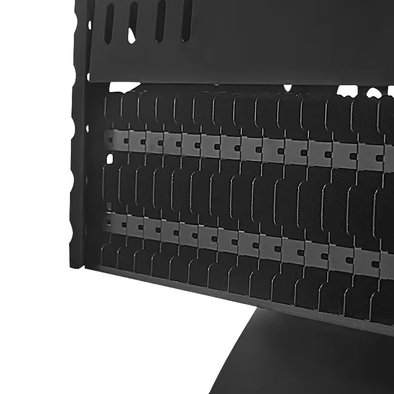 Highlight Double hood tower pendant light -400W high conductivity aluminum based 3030 lamp beads  IP65 waterproof floodlight