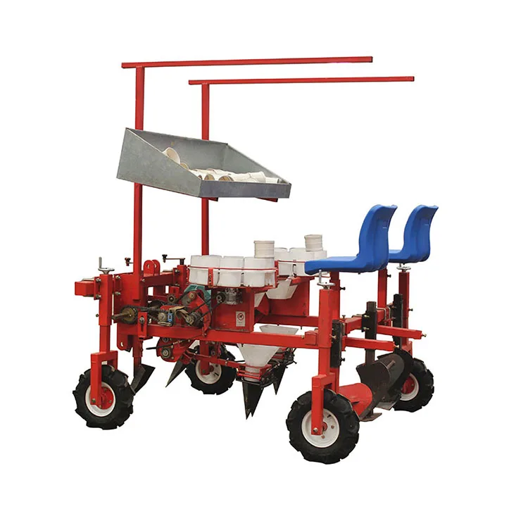 sugar beet seedlings transplanting machine eggplant seedlings planting machine cabbage seedlings planting machine
