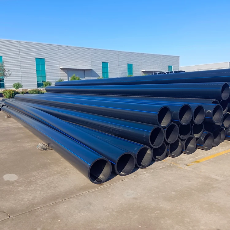 400mm hdpe pipe price 110mm  reliance coil  fittings 3 inch od 500mm, pn10, 12 meters long