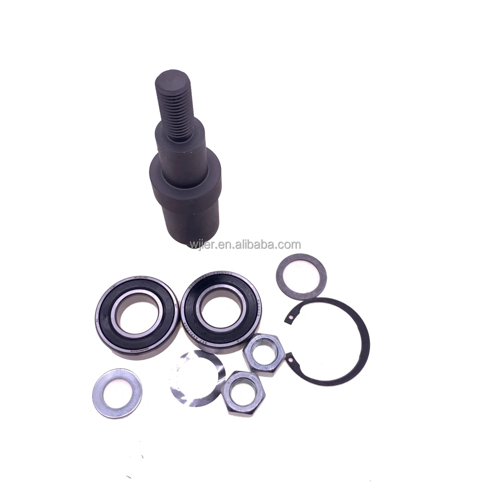 PULLEY 3SPZ 170 C77 original parts for screw air compressor 1092200447