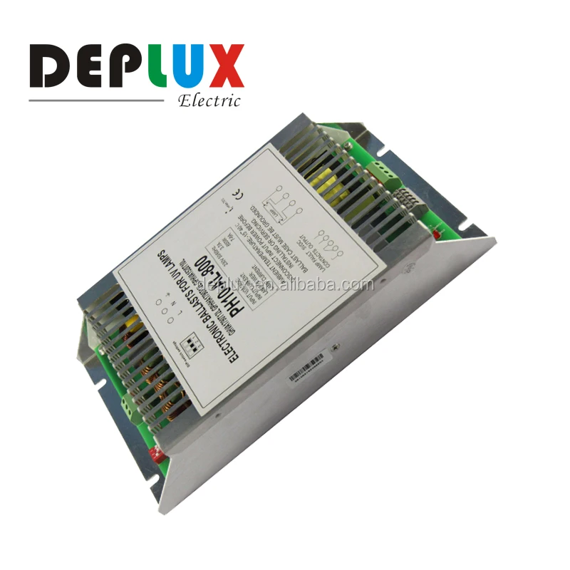 FPL 236 electronic ballast