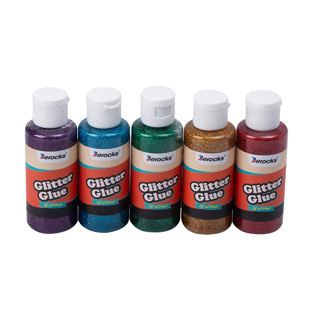 Colors Acrylic Paint Set 24 Colors 2 Ounce  Acrylic Paint Set For All Kinds Of Surface