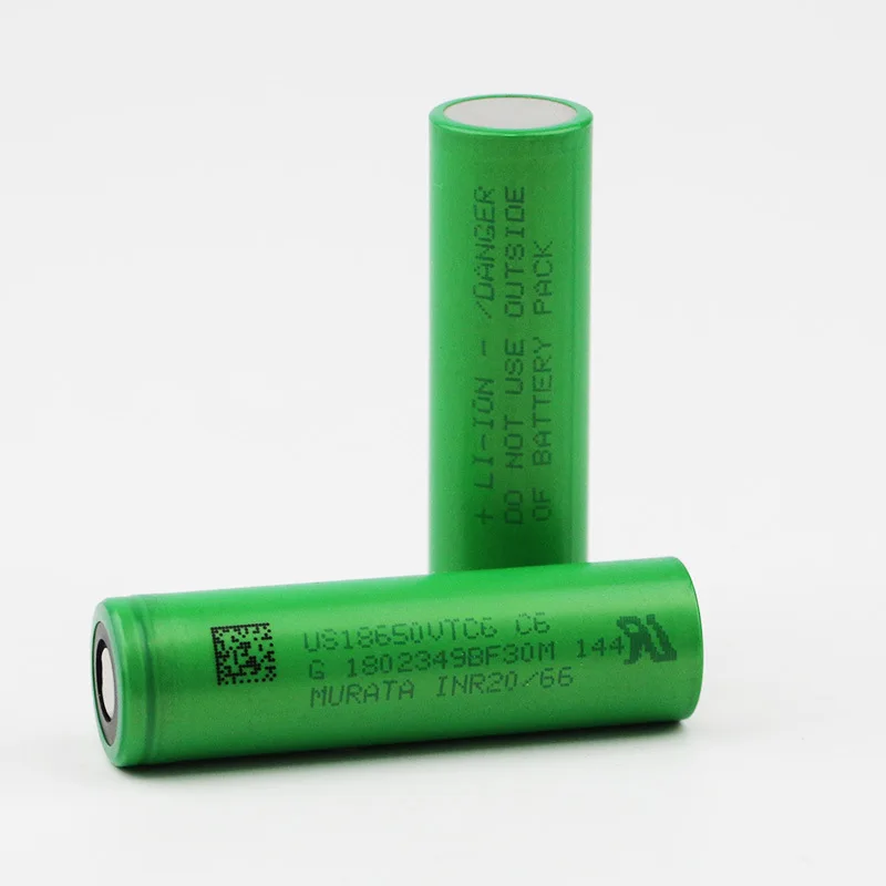 Wholesale Small Household Appliances 18650 Lithium Battery Power 3.7V Power Tools 1800Mah Power Lithium Battery Pack