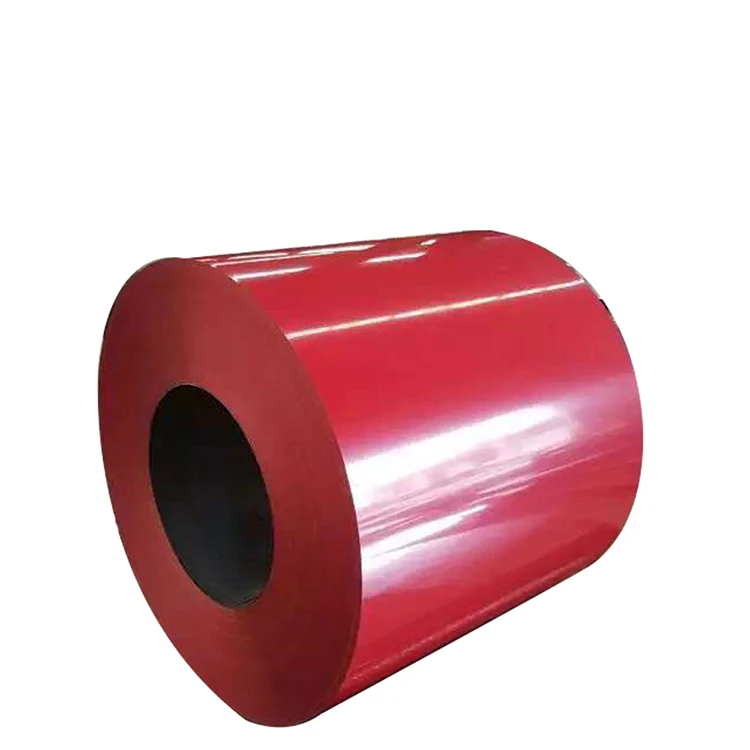 3003 Alloy Color Coated Aluminum Coil from China