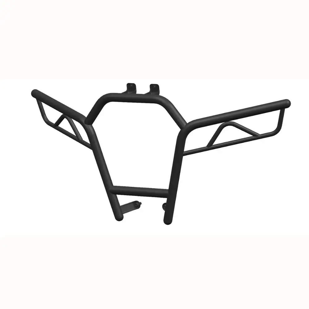 ATV UTV parts bumpers for CFMOTO X8