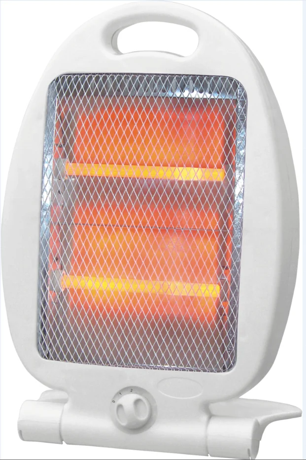 Portable Overheat Protection Efficiency Mini Quartz Electric Heater