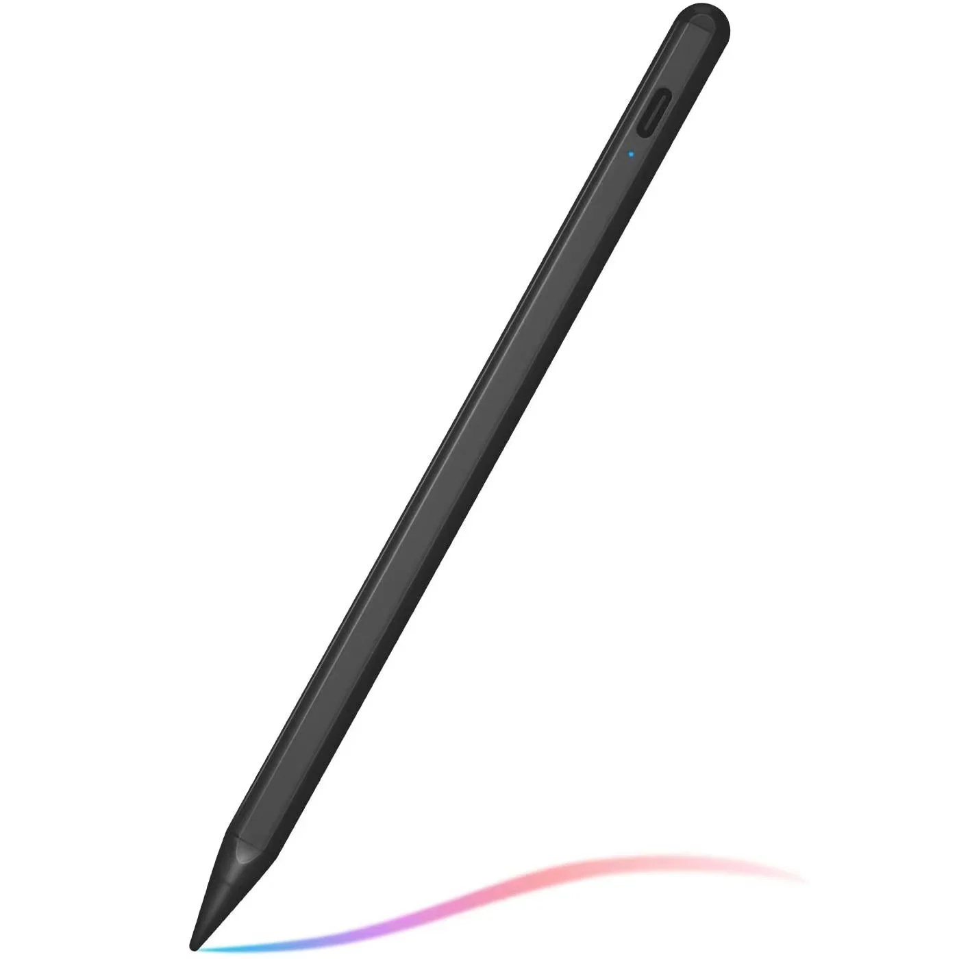 Touch Screen Capacitive Pencil Drawing Tablet Active Stylus Pen For Apple iPad Stylus Pencil