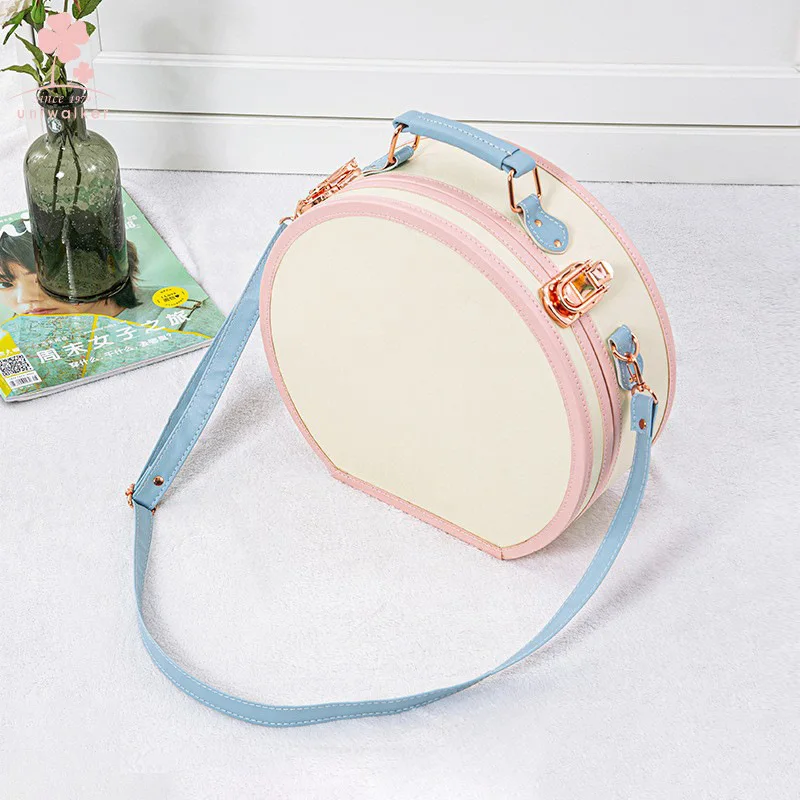 Manufacturers wholesale retro suitcase mini small bag cosmetic box gift box 13 inch small suitcase