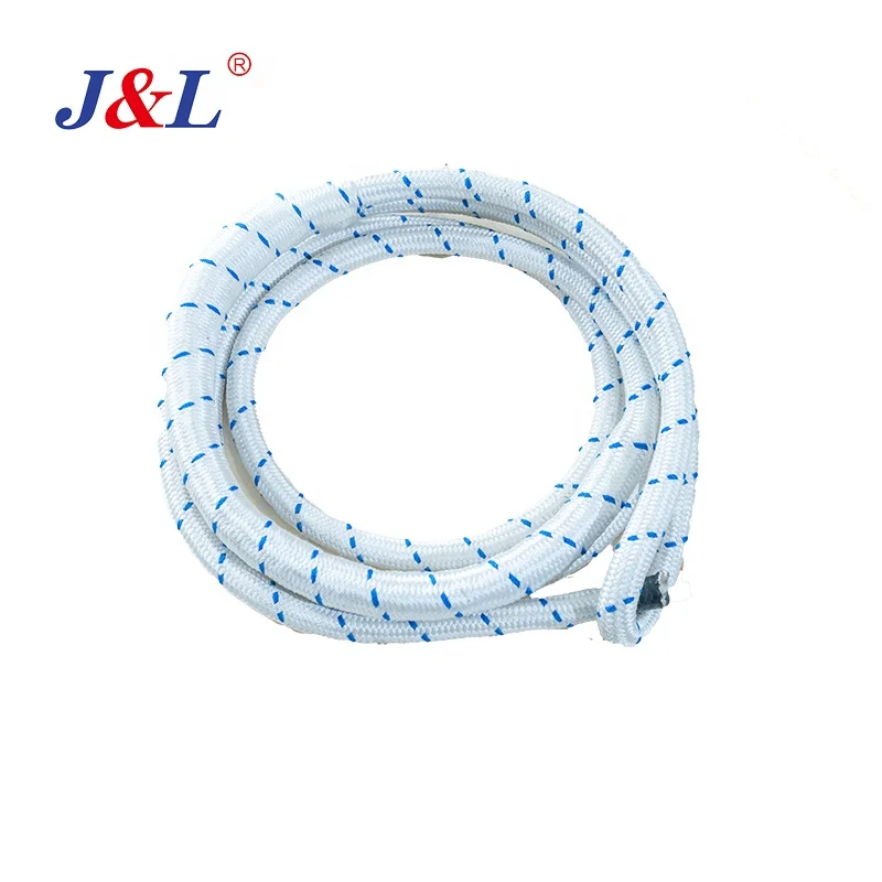 JULI 3stand 8stand 12stand hmpe mooring rope marine ocean transportation customized length OEM ODM