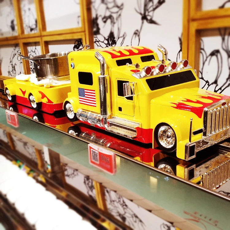 nisbets catering equipment shoreditch store london precision rotary equipment hotpot conveyor line sushi conveyor line