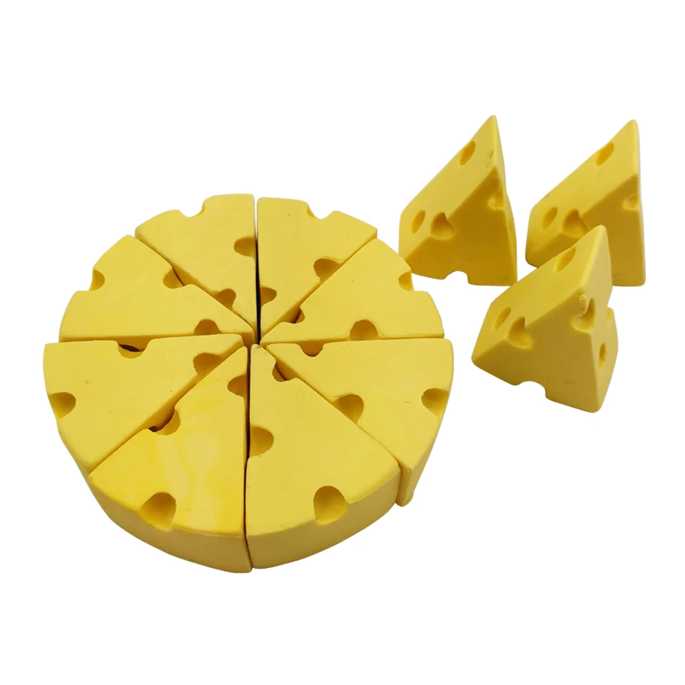 Wholesale Bulk 3D Stationery Eraser Factory Supply OEM Action Figure Erasers Creative Decoration Toy Eraser Manufacturer