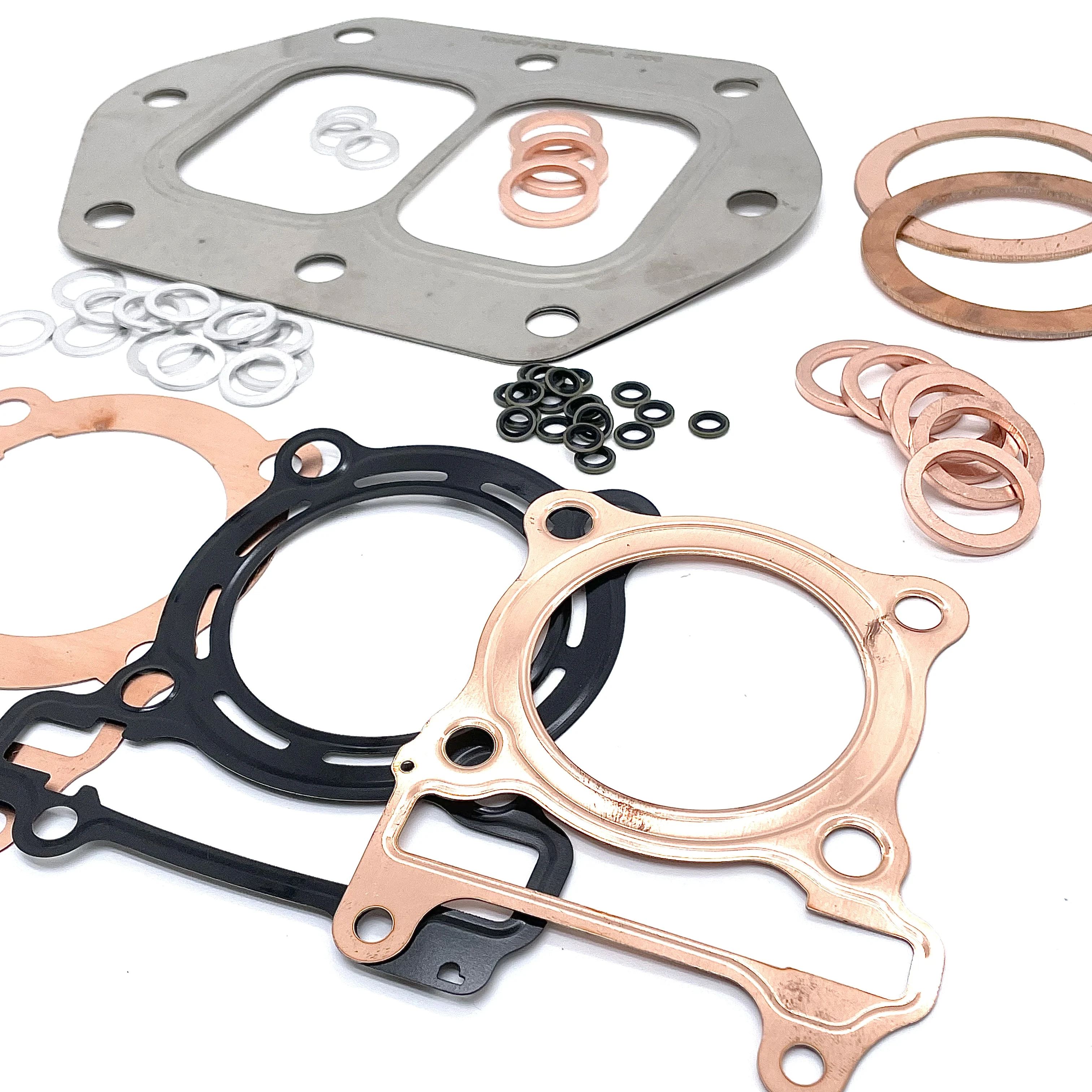 Производитель медных прокладок высокопроизводительная техника для высокоточной обработки оптовая продажа