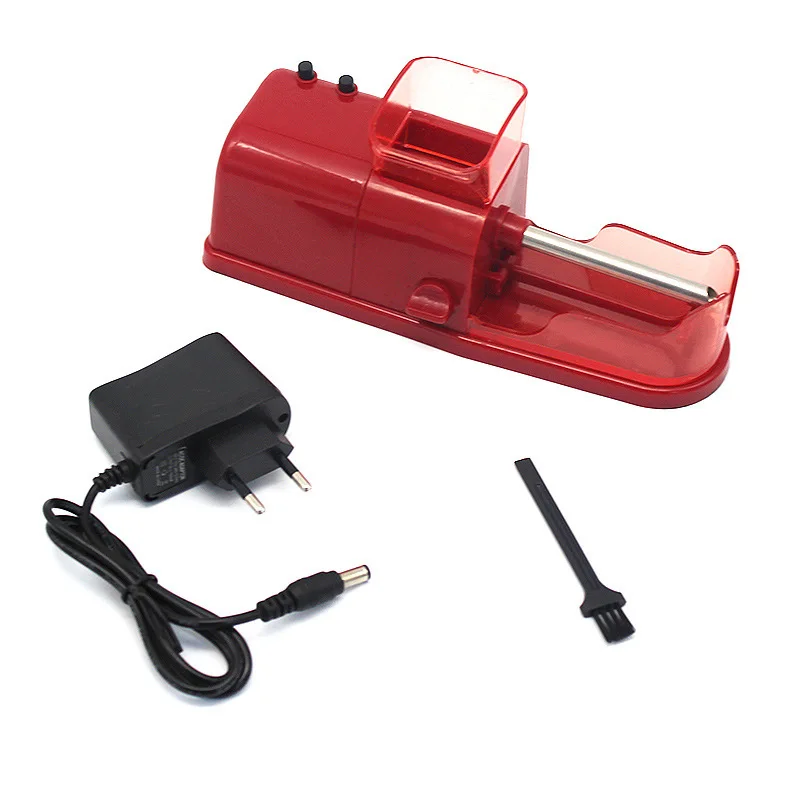 Godblaze USB дешевая бытовая Оптовая Продажа Электрическая сигаретная машинка для прокатки сигар