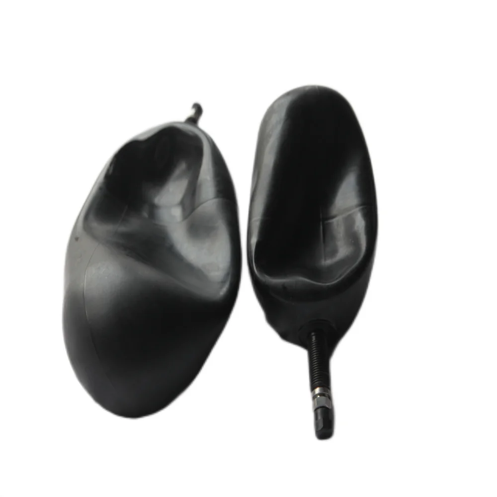 Hydraulic Bladder Accumulator Rubber bladder 4L/6L/10L 064020000 Putzmeister Truck-Mounted Concrete Pump Spare Parts China made