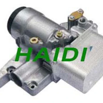 Aluminum Transmission Engine Oil Cooler Kit W/ Oil Filter 04292128 / 04506191