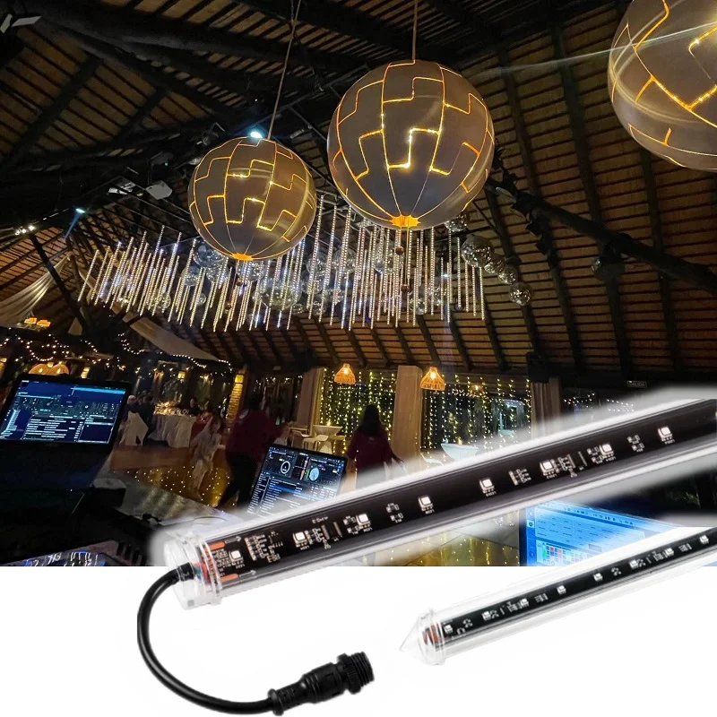 Crazy Limelight Night Light Dance Club Lights DMX Tube Light