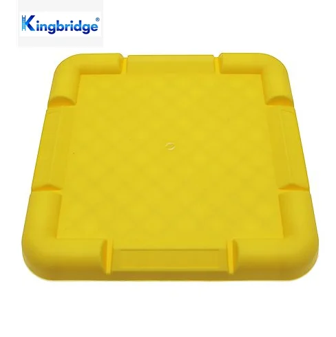 Kingbridge, пластиковая подставка для строительных лесов, пластиковая подушка