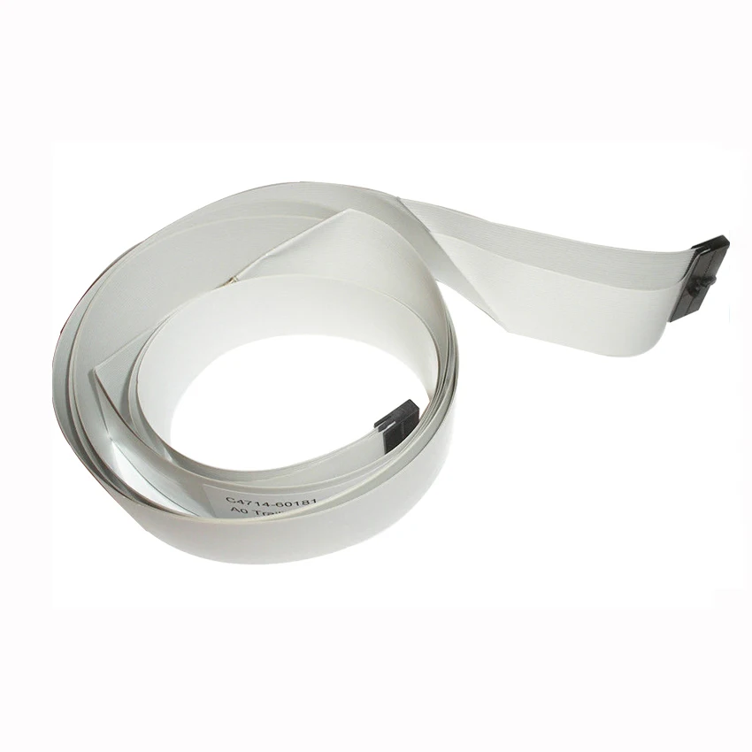 DHDEVELOPER совместимый с кареткой Ведущий кабель для DesignJet DJ330 DJ350 DJ430 DJ450 C4714-60181 плоттер поставщик деталей