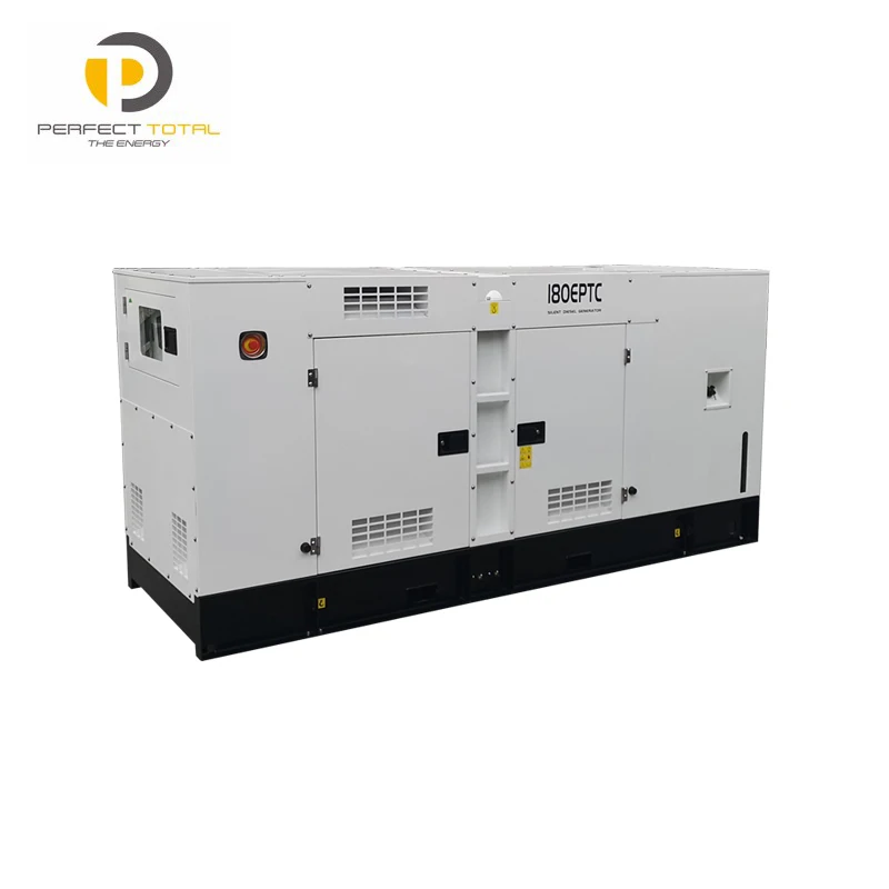 1500/1800rpm 50/60HZ Frequency Generator diesel inverter generator for sale