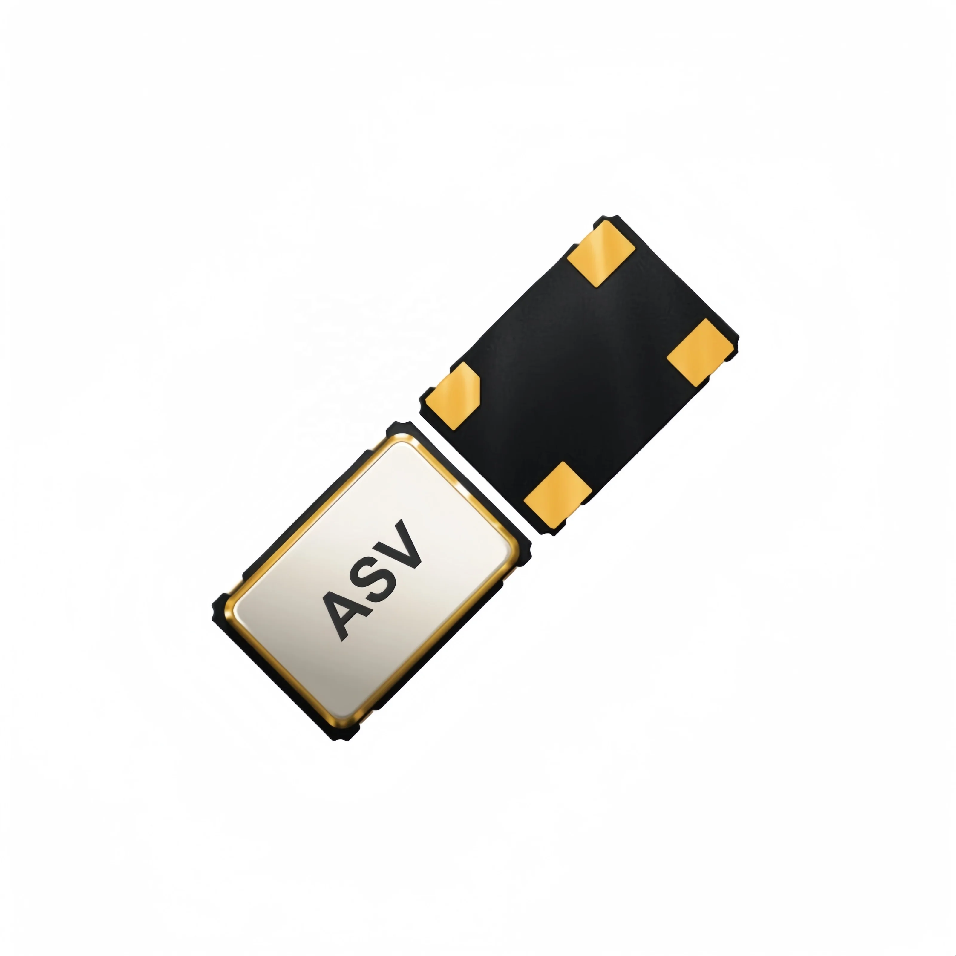 Электронный компонент ABM10-24.000MHZ-8-7-A15-T стандартных осцилляторов ABM10 SMD интегральная схема