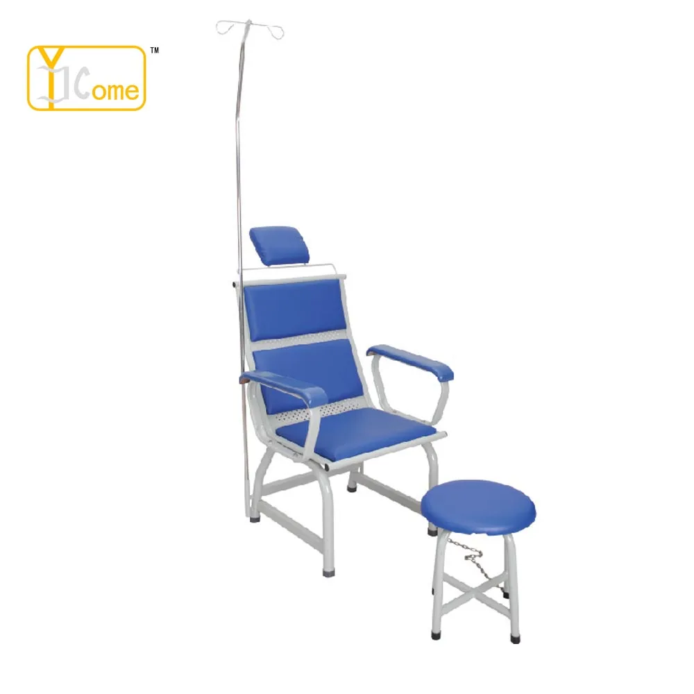 Specific Popular Use and hospital General Use luxury transfusion Chairs