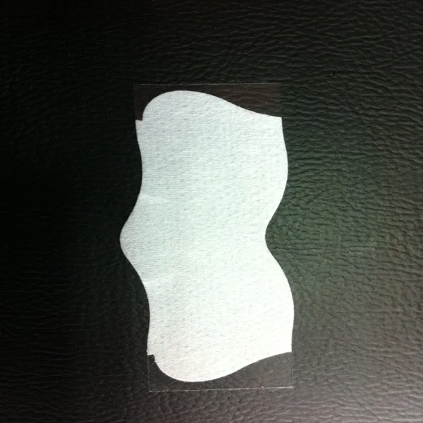 Пластырь для носа с сертификатом GMP и ISO