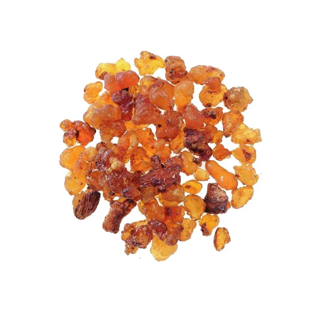 Boswellia serrata extract  boswellic acid