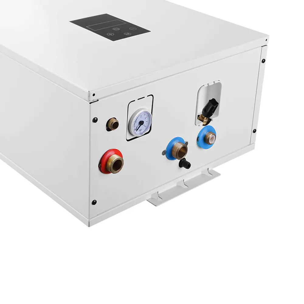 JNOD Electric Heater Boiler For Household Radiator And Home Heating