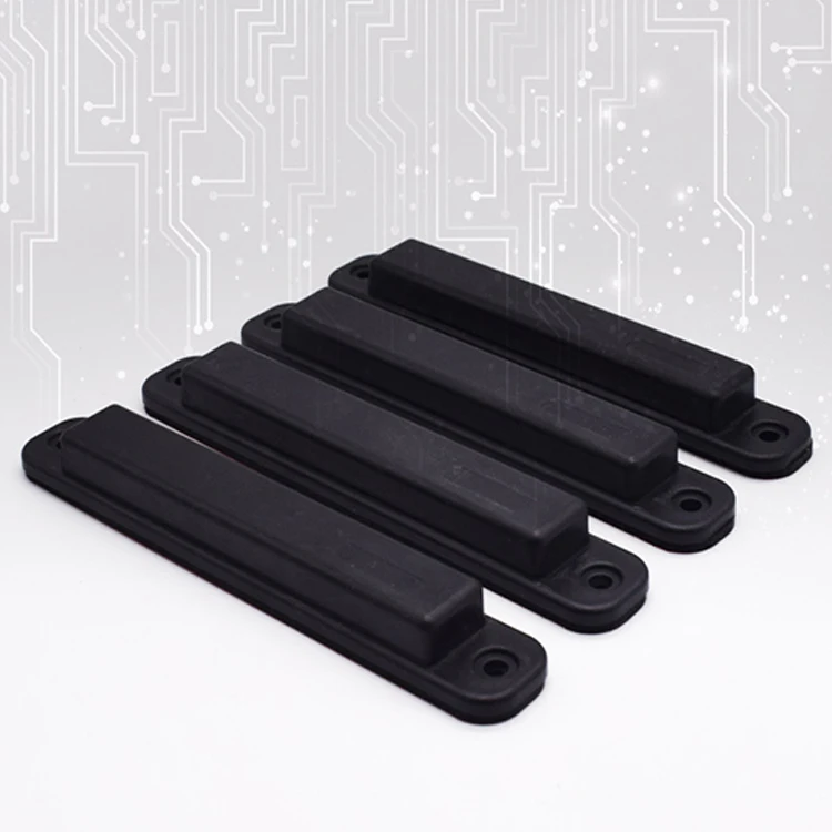 860-960MHz Outdoor Waterproof UHF Long Distance ABS Anti Metal Hard Tag