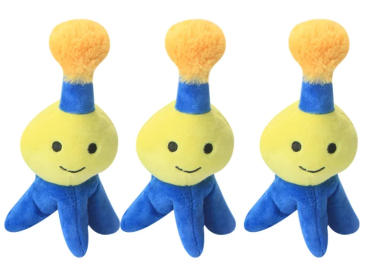 Pet Pack Set Puppy Starry Dream Chew Toys Pet Dental Healthy Astronaut Rocket Shape Squeaky Dog Toys