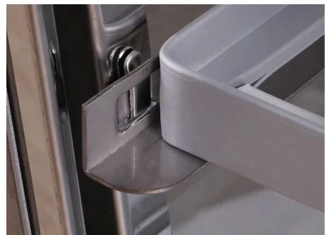 Стекло 6 слоев Электрический булочка хлеб пароход шкаф дисплея замороженных продуктов витрина теплой JC-FW-002