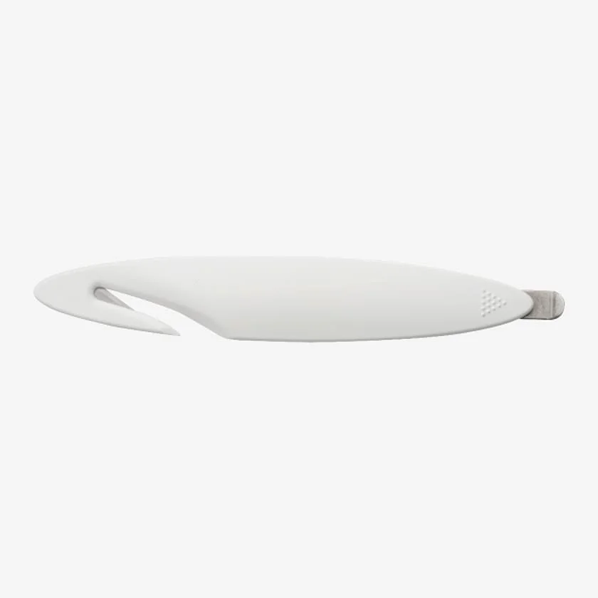 Рекламный высококачественный удобный пластиковый Открыватель для букв