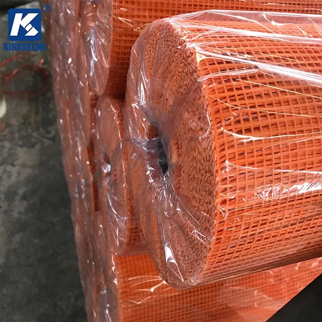 Фабрика Хэибэй предлагает стекловолоконную сетку по низкой цене Высококачественная гипсовая